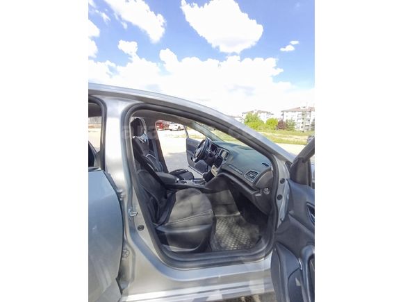 Sahibinden Renault Megane 1.5 dCi Touch 2018 Model