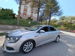 Sahibinden Renault Megane 1.5 dCi Touch 2018 Model