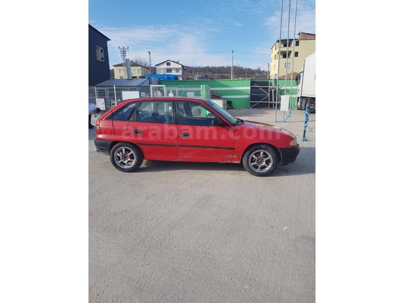 Sahibinden Opel Astra 1.6 GL 1997 Model
