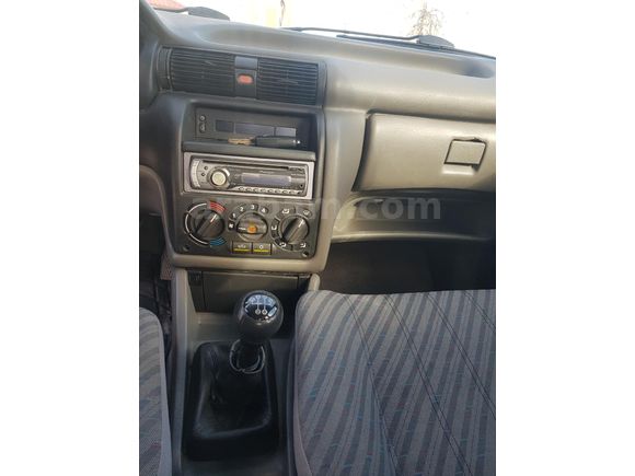 Sahibinden Opel Astra 1.6 GL 1997 Model