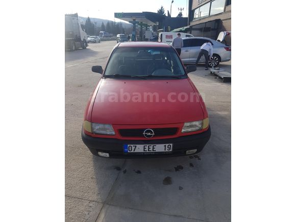 Sahibinden Opel Astra 1.6 GL 1997 Model