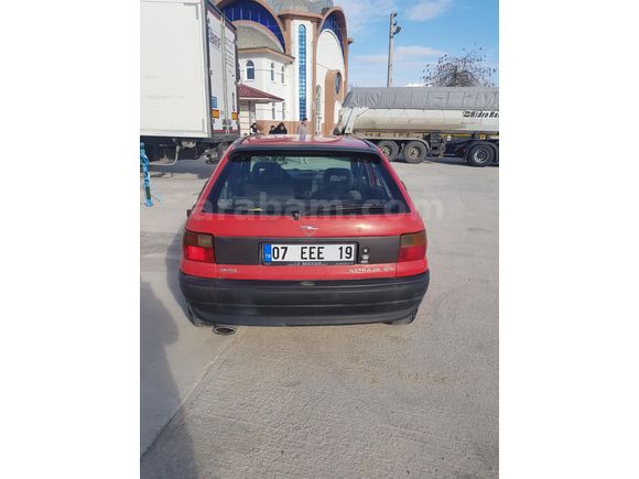 Sahibinden Opel Astra 1.6 GL 1997 Model
