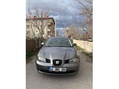 Sahibinden Seat Cordoba 1.4 TDI Signo 2004 Model  292.000 km Diğer