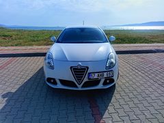 Sahibinden Alfa Romeo Giulietta 1.6 JTD Distinctive 2012 Model