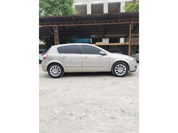 Sahibinden Opel Astra 1.6 Elegance 2005 Model