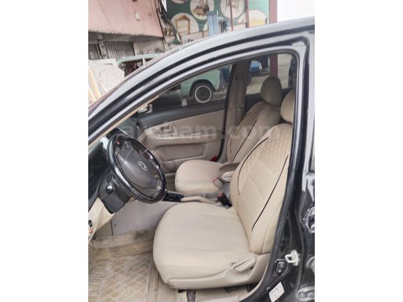 Sahibinden Kia Cerato 1.6 EX Advance 2008 Model