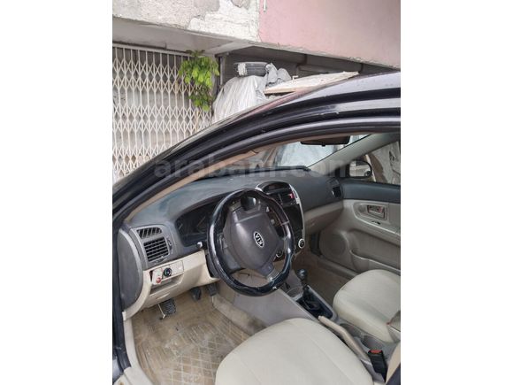Sahibinden Kia Cerato 1.6 EX Advance 2008 Model