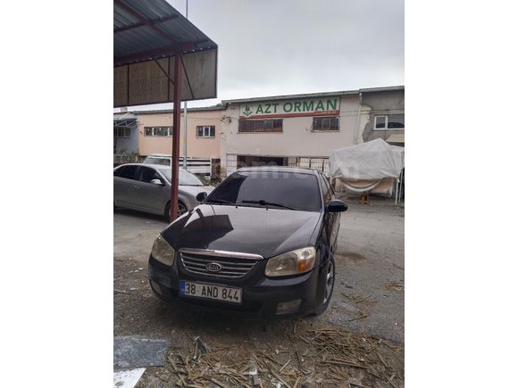Sahibinden Kia Cerato 1.6 EX Advance 2008 Model