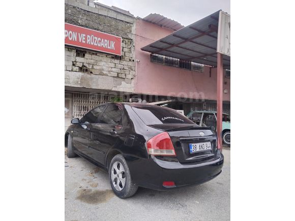 Sahibinden Kia Cerato 1.6 EX Advance 2008 Model