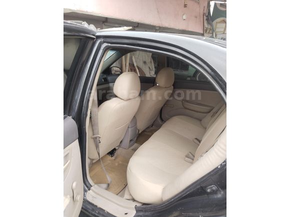 Sahibinden Kia Cerato 1.6 EX Advance 2008 Model