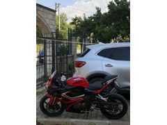 EKSTRALI RKS 125R 