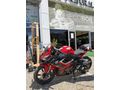 EKSTRALI RKS 125R 
