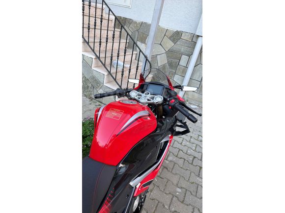 EKSTRALI RKS 125R 