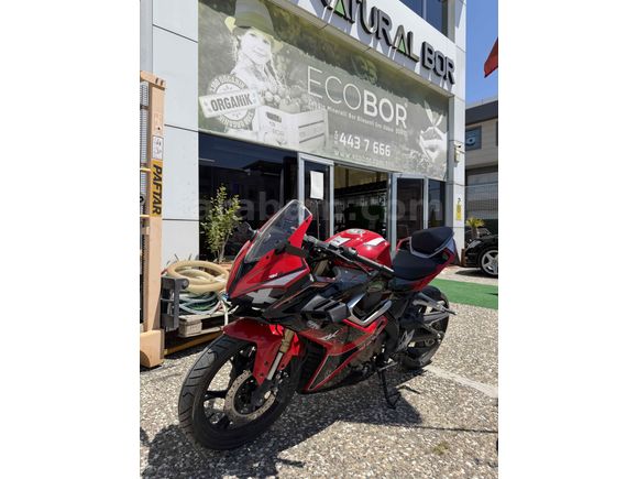 EKSTRALI RKS 125R 