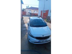 Sahibinden Hatasız Full Paket Kia Cerato