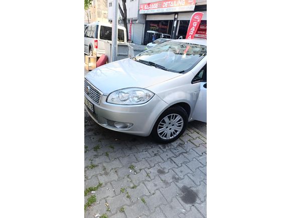 Sahibinden Fiat Linea 1.3 Multijet Active Plus 2014 Model