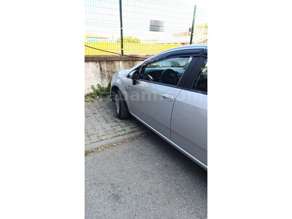 Sahibinden Fiat Linea 1.3 Multijet Active Plus 2014 Model