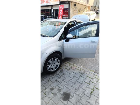 Sahibinden Fiat Linea 1.3 Multijet Active Plus 2014 Model