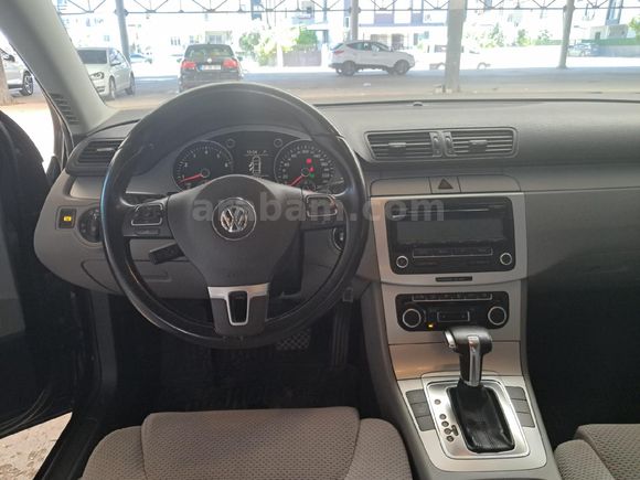 Sahibinden Volkswagen Passat 1.4 TSi Comfortline 2011 Model