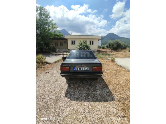 Sahibinden Renault R 9 1.4 Broadway 1987 Model