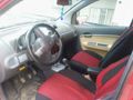 Sahibinden Chery Kimo 1.3 Forza 2010 Model  168.800 km Kırmızı