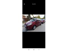 Sahibinden Chery Kimo 1.3 Forza 2010 Model  168.800 km Kırmızı
