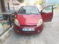 Sahibinden Chery Kimo 1.3 Forza 2010 Model  168.800 km Kırmızı