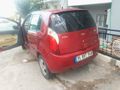 Sahibinden Chery Kimo 1.3 Forza 2010 Model  168.800 km Kırmızı