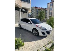 Sahibinden Mazda 3 1.6 Touring 2011 Model 