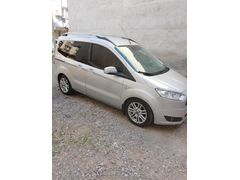 Sahibinden Ford Tourneo Courier 1.6 TDCi Titanium Plus 2017 Model İzmir 67.000 km Diğer