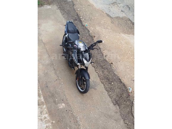 Sahibinden Bajaj Pulsar 200 NS ABS 