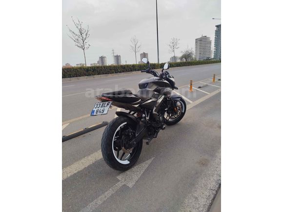 Sahibinden Bajaj Pulsar 200 NS ABS 
