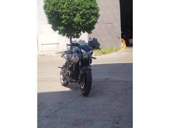 Sahibinden Bajaj Pulsar 200 NS ABS 