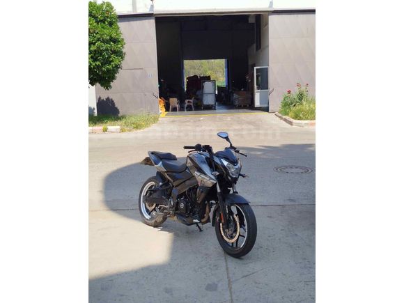 Sahibinden Bajaj Pulsar 200 NS ABS 