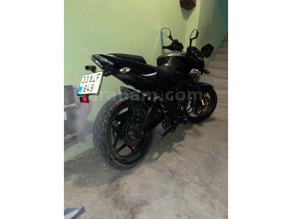 Sahibinden Bajaj Pulsar 200 NS ABS 