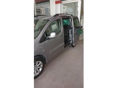 Sahibinden Peugeot Partner 1.6 HDI Allure 2015 Model