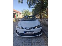 Sahibinden Toyota Corolla 1.6 Life 2018 Model Hatay