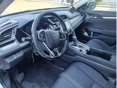 Sahibinden Honda Civic 1.6i VTEc Eco  elagance 2017 Model  206.000 km Beyaz