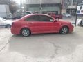 Sahibinden Chevrolet Lacetti 1.6 WTCC 2008 Model
