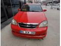 Sahibinden Chevrolet Lacetti 1.6 WTCC 2008 Model