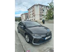 Sahibinden Toyota Corolla 1.5 Dream 2023 Model 