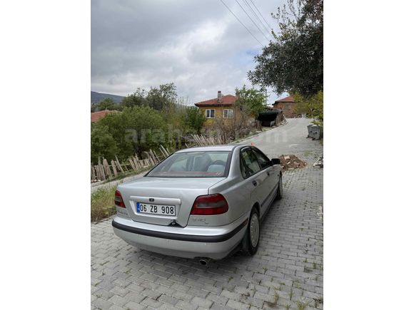 Sahibinden Volvo S40 1.8 2000 Model 