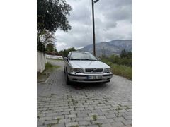 Sahibinden Volvo S40 1.8 2000 Model 