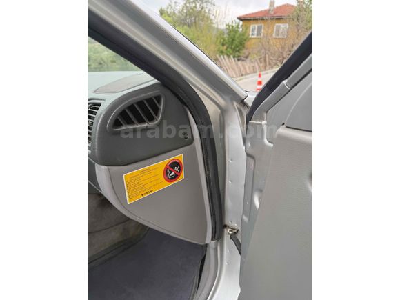 Sahibinden Volvo S40 1.8 2000 Model 