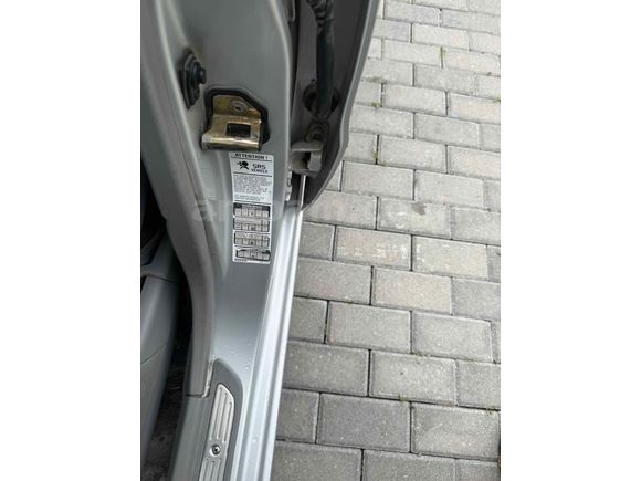 Sahibinden Volvo S40 1.8 2000 Model 