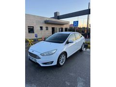 Sahibinden Ford Focus 1.5 TDCi Trend X 2017 Model  
