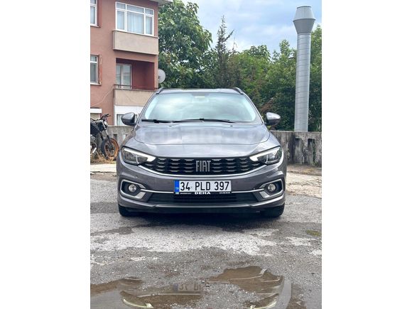 Sahibinden Fiat Egea 1.0 Firefly Lounge 2021 Model İstanbul