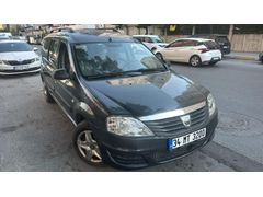 Sahibinden Dacia Logan 1.5 DCi Ambiance 2010 Model