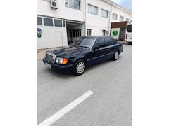 Sahibinden Mercedes - Benz 200 E 1990 Model