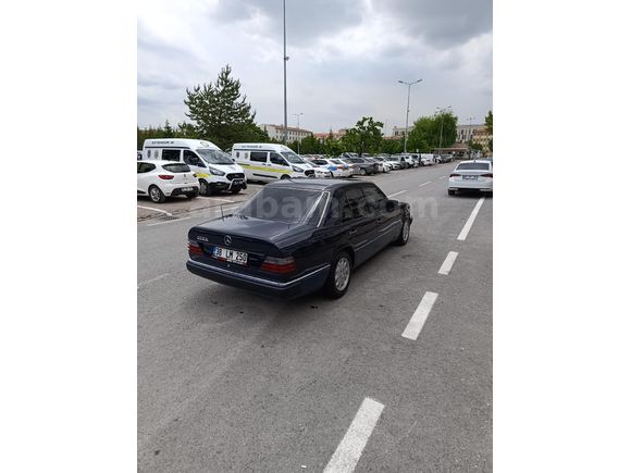 Sahibinden Mercedes - Benz 200 E 1990 Model